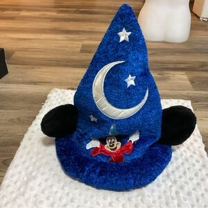 Disney Mickey Magic Fantasy Land Hat Size S
